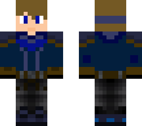 shadow knight (my comic version) unmasked