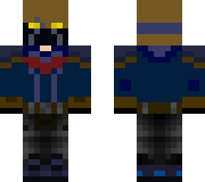 shadow knight earth 2