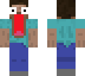 shock steve
