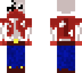 skeleton general