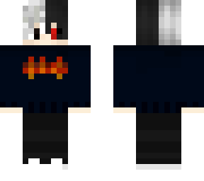 skin for ian