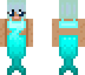 skin me seester made :)
