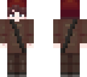 skin request