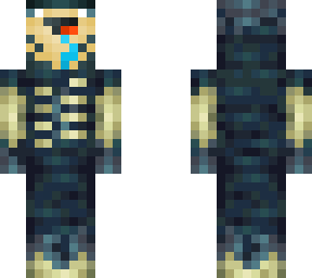 skulk noob