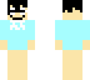 snowistic official custom skin