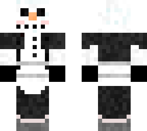 snowmaid