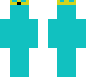 some cool skin