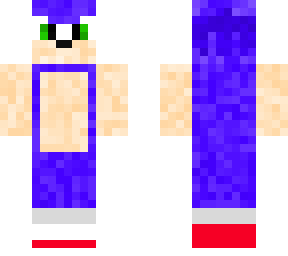 sonic