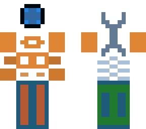 space traveler