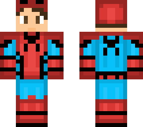 spider man sin mascara