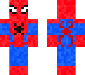 spiderman