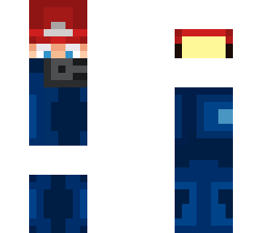 spidermar