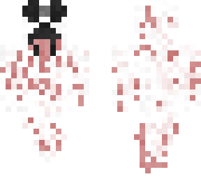 spooky ghost