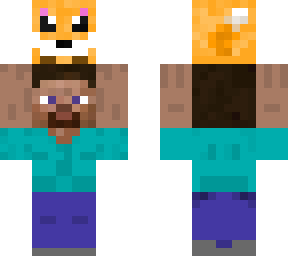 steve caring fox
