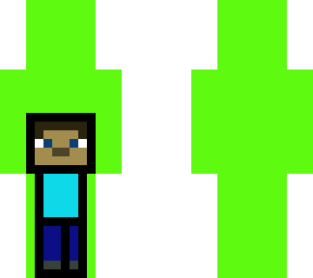 steve dream