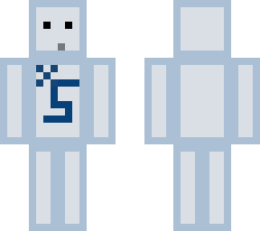 stevenx skin
