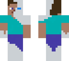 stone steve