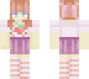 strawberry shirt