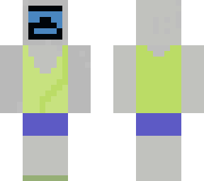 summer robot :d