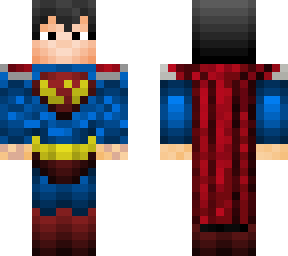 superman