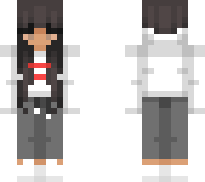 supreme - girl version [remake]