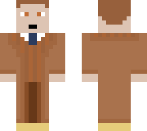 tenth doctor