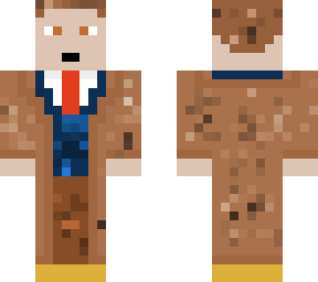 tenth doctor