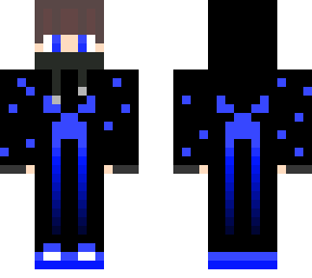 the monster gamer boy (v 3.0)