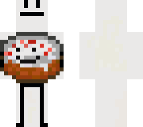 the original cake