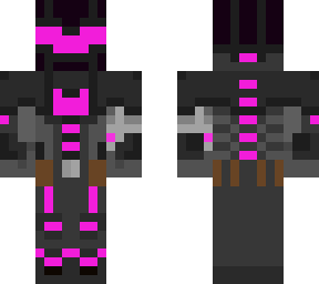 the wraith