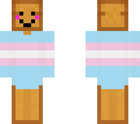trans bread