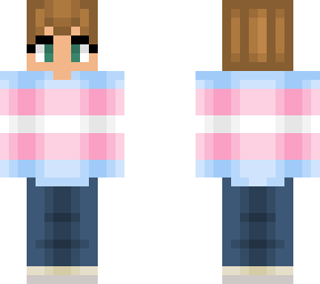 trans person