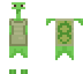 turtle eltrut