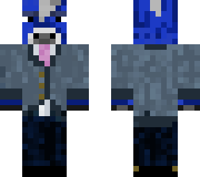 tux cow