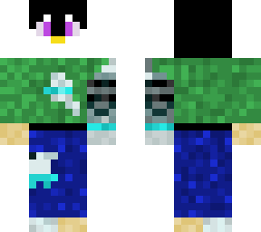 twitchbot timeline smp skin