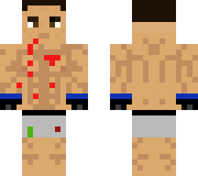 ufc michel chandler