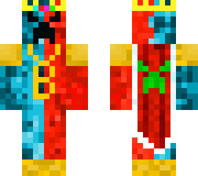 ultimate creeper
