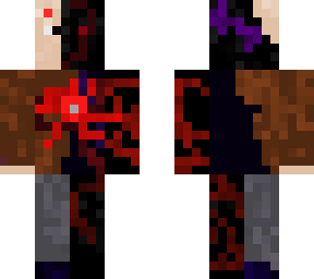 virus old man