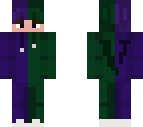 vlone hoodie eboy: purple edition