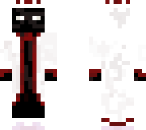 white necro