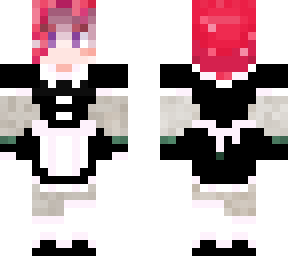 wm maid