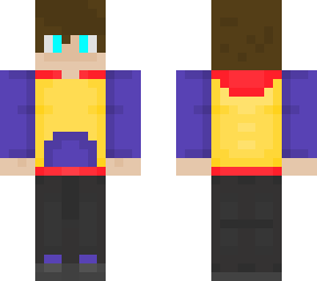 wolfboy24 (arcade style)