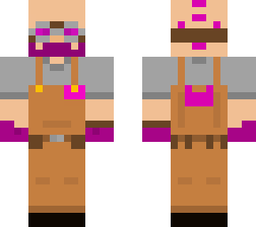 goon | Minecraft Skins