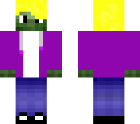 xotic playr (zombie)