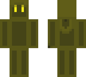 yellow hood guy