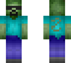 zombie