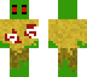 zombie