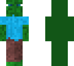 zombie