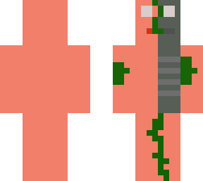 zombie pig man