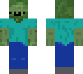 zombiepan